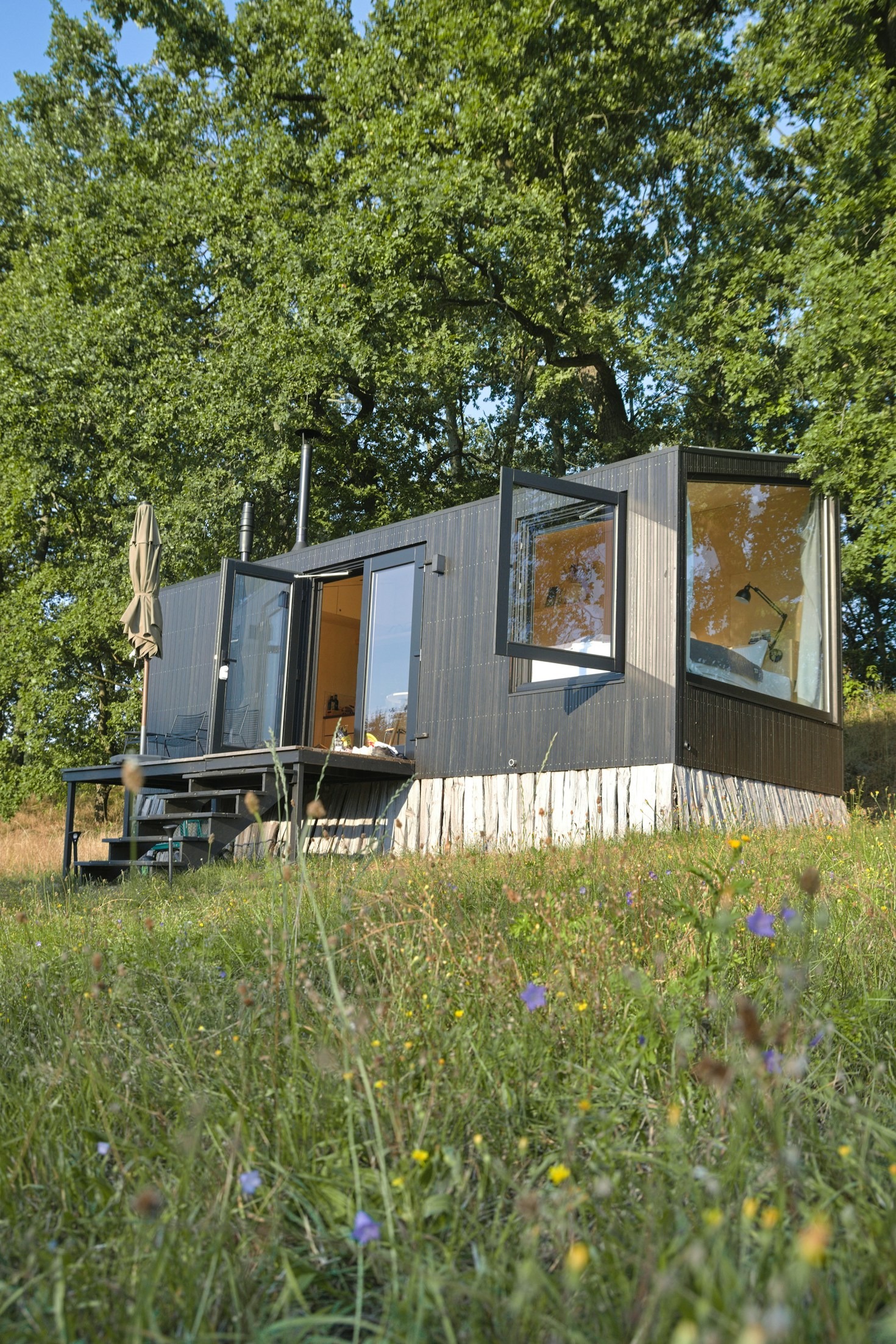 Güvenilir Tiny House İlanları Nasıl Bulunur?